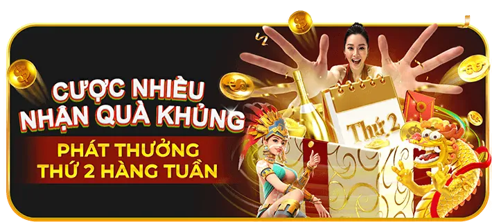 Top Game Bài Đổi Thưởng